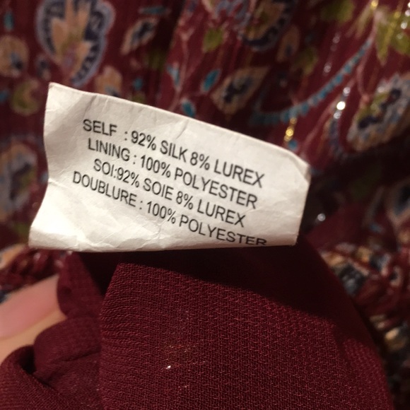 Ramy Brook printed Winslow - Picture 13 of 17